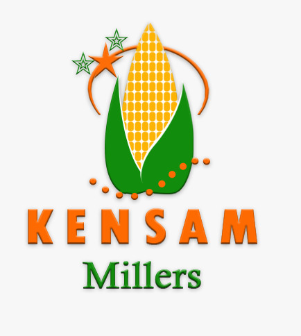 Kensam Millers logo